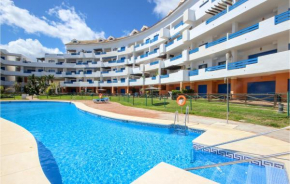 2 Bedroom Amazing Apartment In Manilva